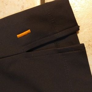 LUCY lucytech stretch navy skirt xs/tp lycra athletic wear